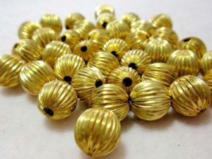 imitation beads