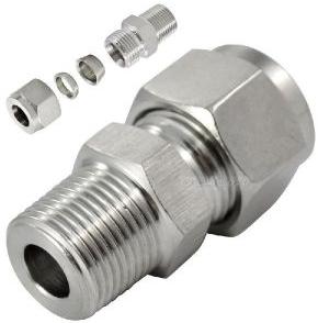 OD Connector Male