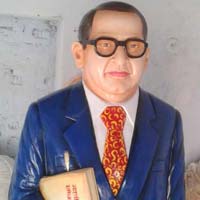 Ambedkar Moorti