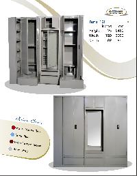 Domestic Almirah 15