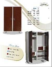 Domestic Almirah 7