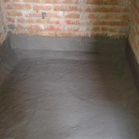 bathroom waterproofing services