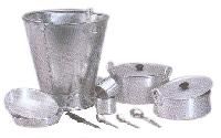 Aluminium Kitchenware