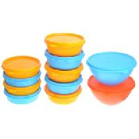 Plastic Kitchenware