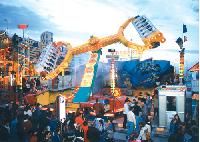 Amusement Rides