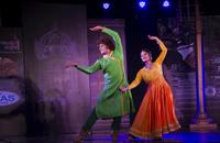 Kathak Dance Program Organizer