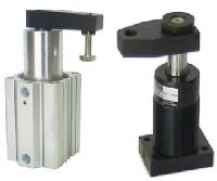 pneumatic fixtures