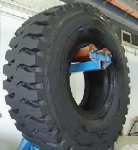 earthmover tire