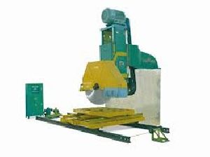 sandstone processing machine