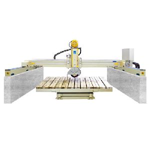 Bridge Stone Cutting Machine