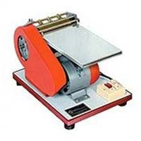 Label Gumming Machine