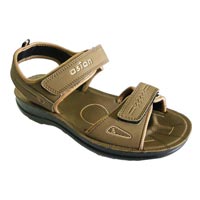 Mens PVC Sandals