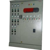 PID control Panel