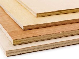 Tornado Plywood Sheets