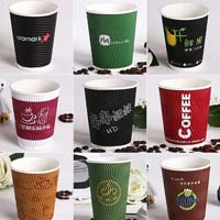 ripple paper cup