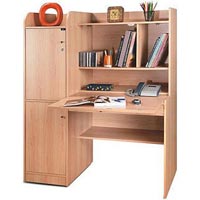 Wooden Study Table