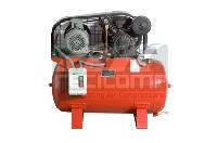 Recicomp Air Compressor