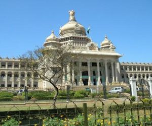 Bangalore Tour Packages