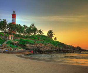 Kovalam Tour Packages