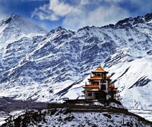 Ladakh Tour Packages