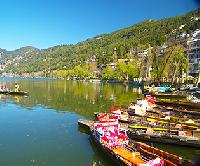 nainital tour packages