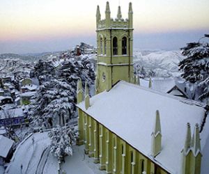 shimla tour packages