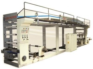 Lamination Machine