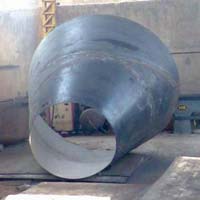 steel cones