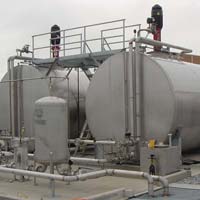 Storage Tanks