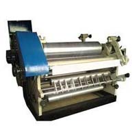 surface slitting machine