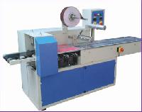 Flow Wrap Table Top Machine