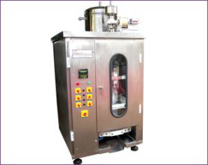 Milk Packing Machine