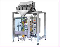 Multi Headed Weigher Machine