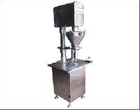 Powder Filling Machine