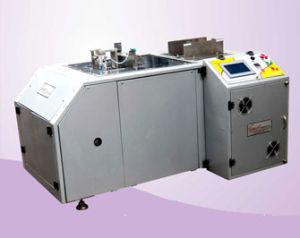 Preformed Pouch Machine