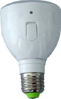 Rechargeable Bulb