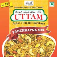 Panchratna Mix Namkeen