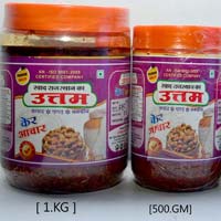 Uttam Kerda Pickle