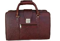 Customised Premium Executive Bag - Leather For Corporate