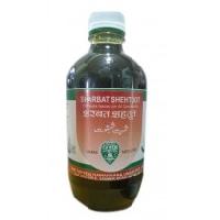 Sharbat Shehtoot Syrup