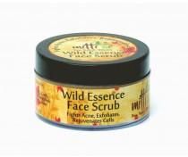 Wild Essence Face Scrub