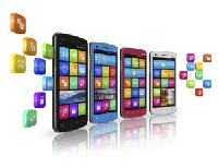 Mobile Applications