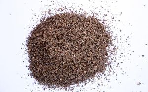 Black Pepper Husk