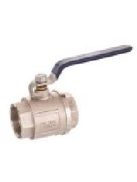 Bronze Ball Valve