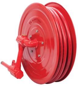 Fire Hose Reel Drum