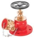 Hydrant Valve