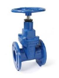 Resilient Seated Gate Valve