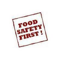 food safety certification services