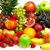 Fresh Fruits