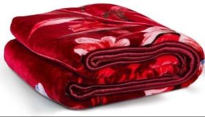 Single Bed Posh Blankets